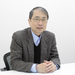 Fukuzawa, CEO