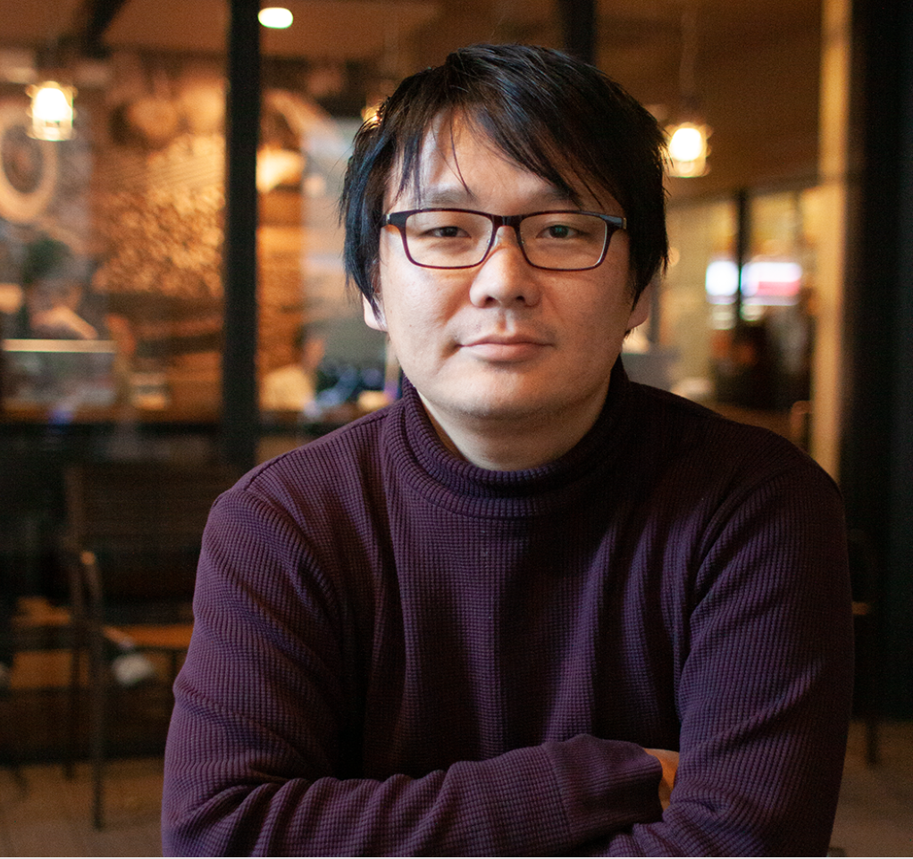 Takao Yagi, President of XTIA