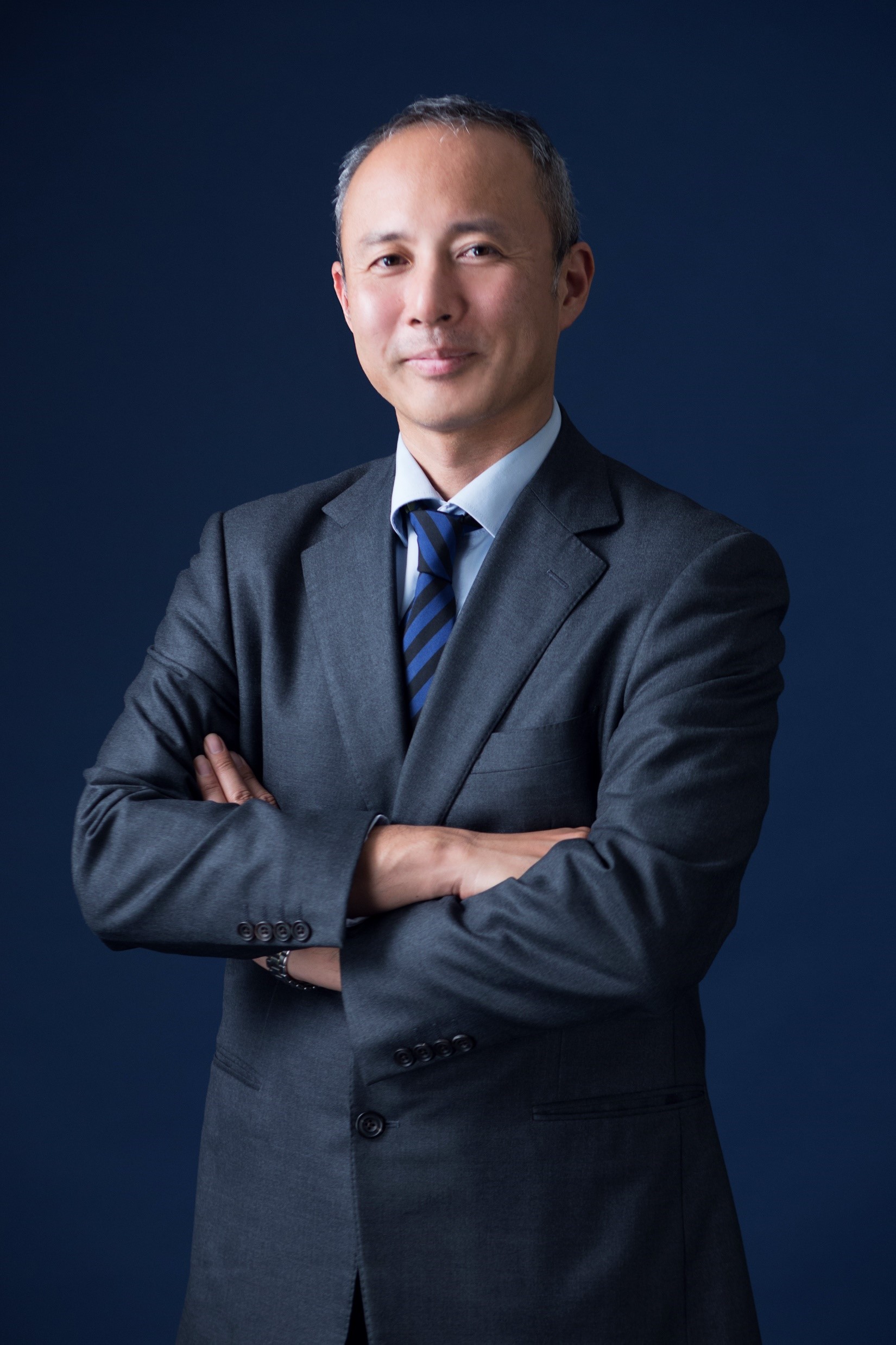 Yosuke Muraki, CEO
